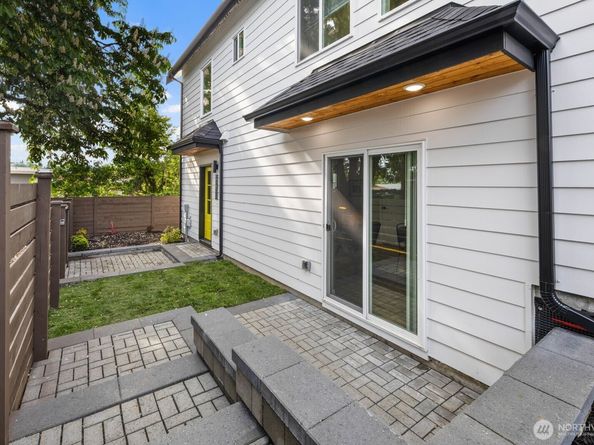 4230 S Graham Street, Seattle WA 98118