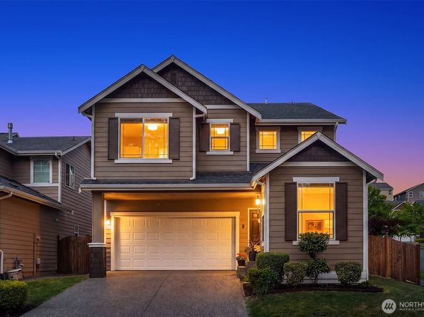 22909 41st Avenue SE, Bothell WA 98021