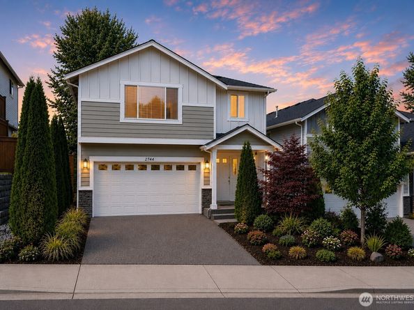 2744 S 120th Place, Seattle WA 98168