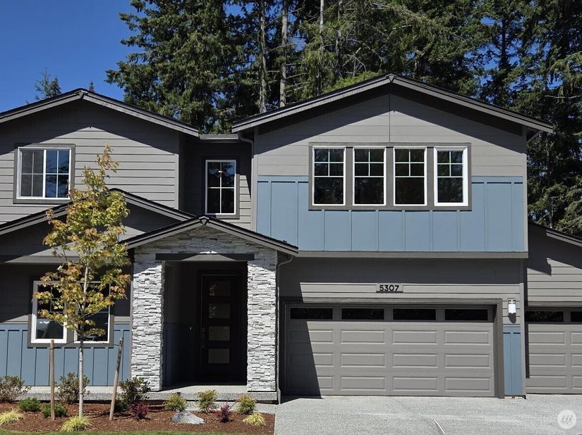 5307 91st Way, Mukilteo WA 98275