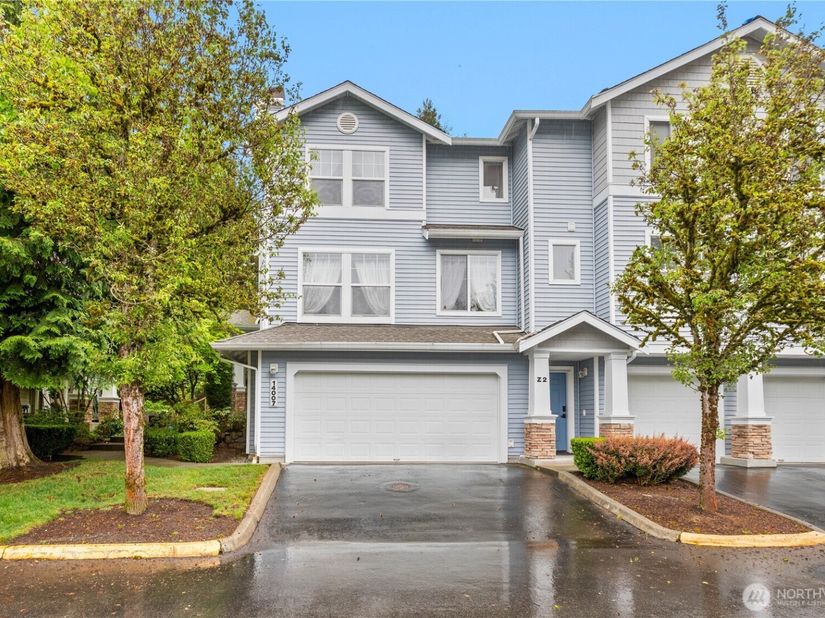 14007 69th Drive SE Z1, Snohomish WA 98296