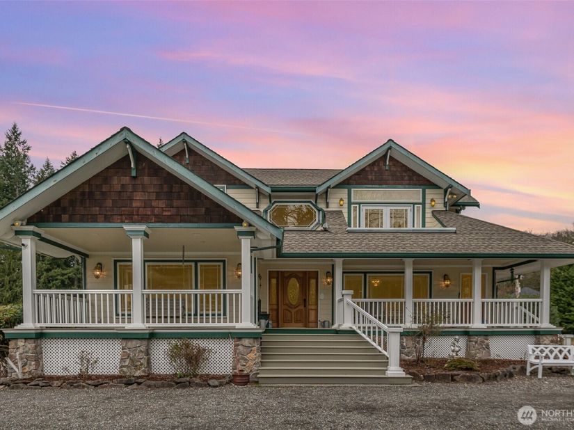 18530 SE 145th Street, Renton WA 98059