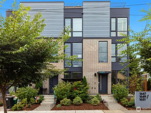 1645 22nd Avenue, Seattle WA 98122