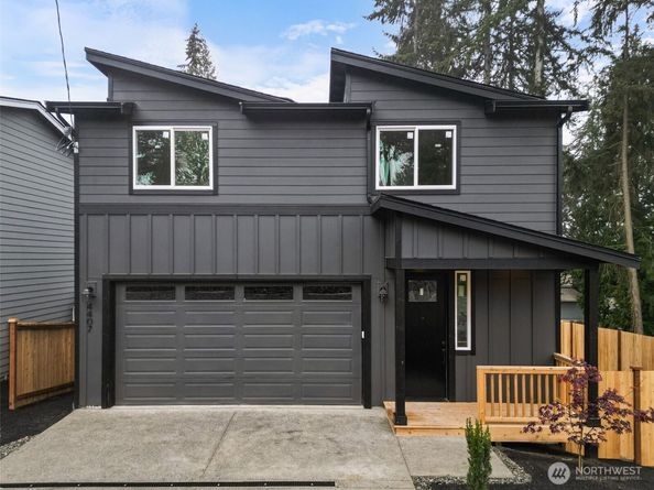 4407 Federal Avenue, Everett WA 98201