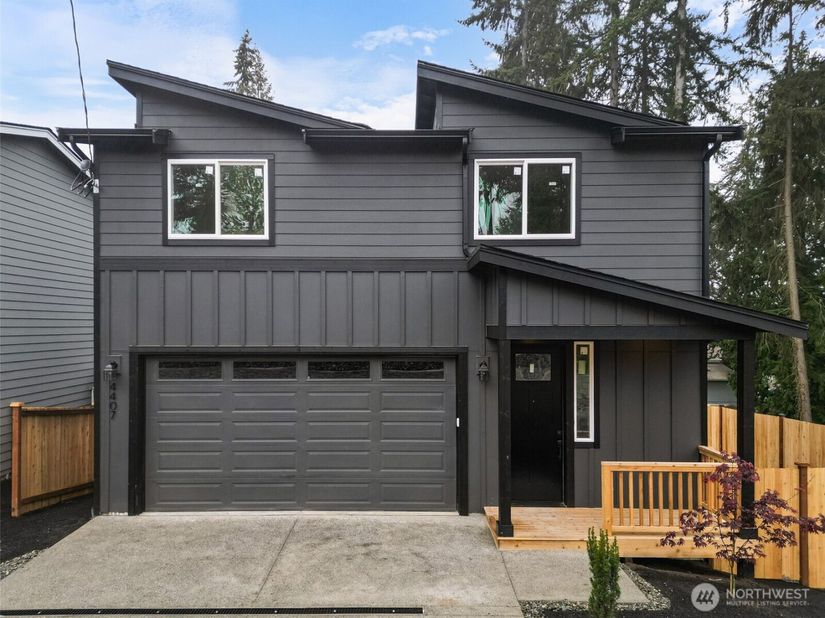 4407 Federal Avenue, Everett WA 98201