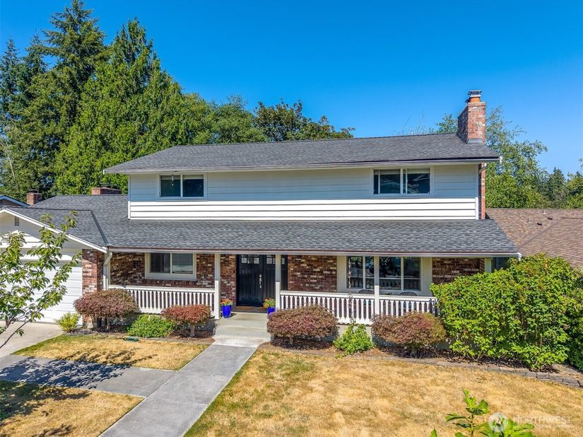 9652 42nd Avenue NE, Seattle WA 98115