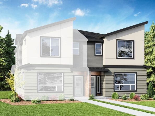 1203 Tacoma Court NE 8, Renton WA 98056