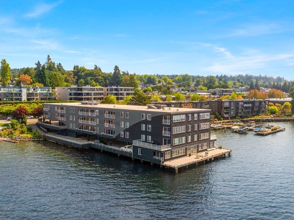 733 Lake Street S 101, Kirkland WA 98033