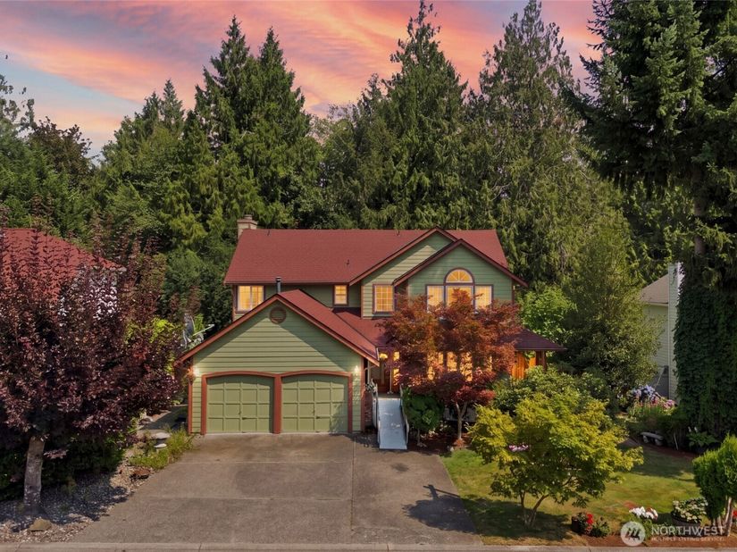 968 NW Calypso Circle, Silverdale WA 98383
