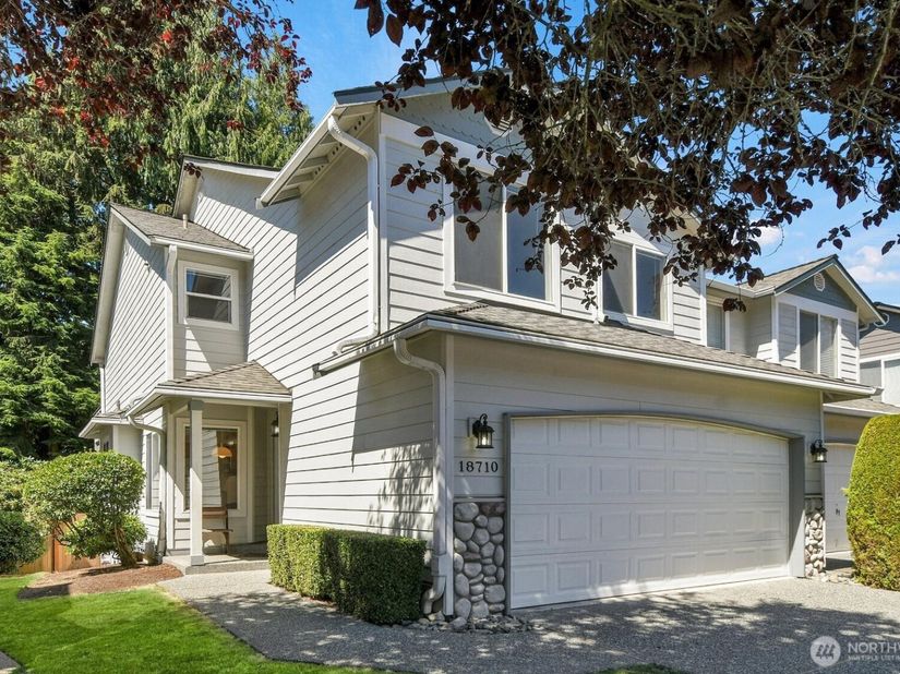 18710 22nd Drive SE, Bothell WA 98012