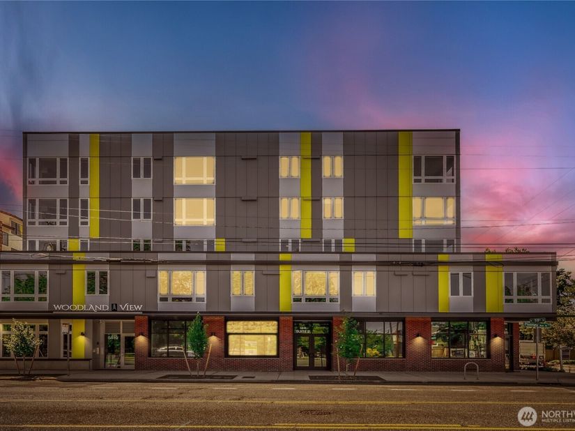 5819 Phinney Avenue N 305, Seattle WA 98103