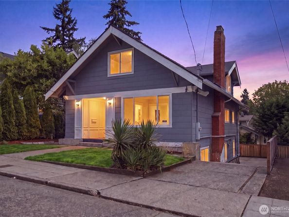 4318 1st Avenue NE, Seattle WA 98105
