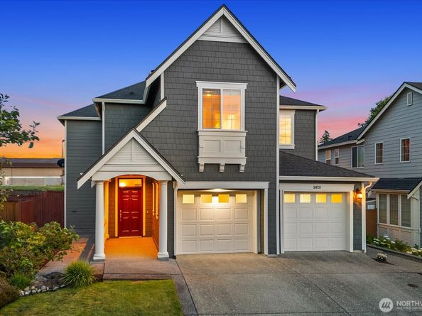 5028 70th Place SW, Mukilteo WA 98275