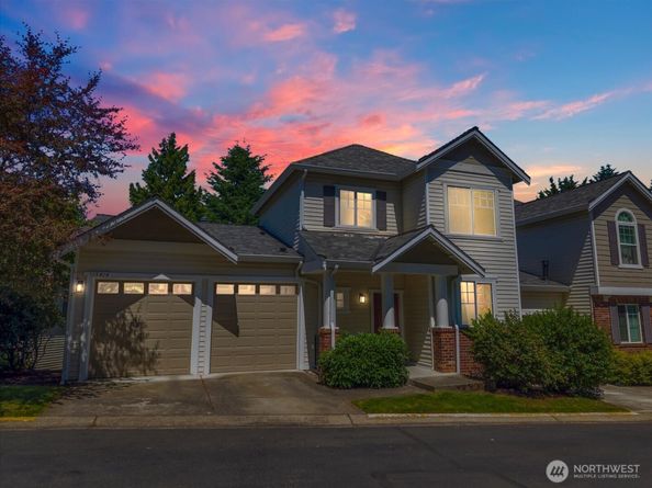 15414 135th Place NE 32A, Woodinville WA 98072