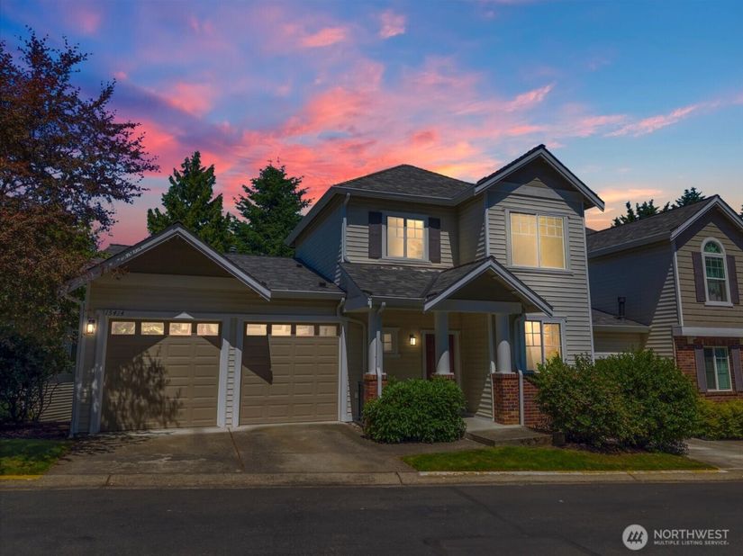 15414 135th Place NE 32A, Woodinville WA 98072