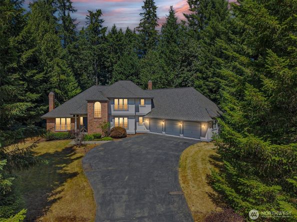 18630 NE 194th Street, Woodinville WA 98077