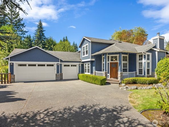 11523 111th Pl NE, Kirkland WA 98033