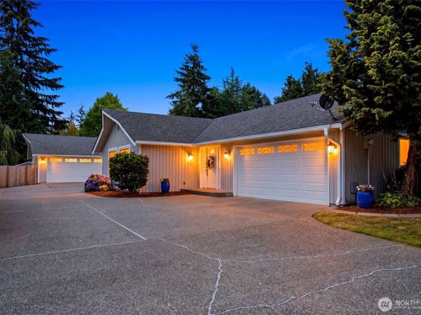 12908 13th Place NE, Lake Stevens WA 98258