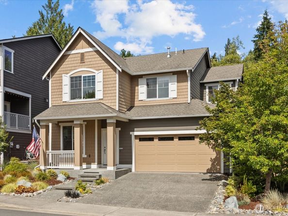 2225 Tucker Drive, Snohomish WA 98290
