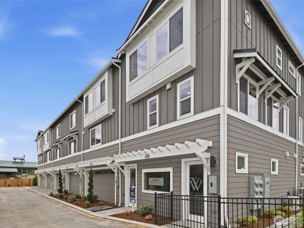 21029 87th Avenue SE P5, Snohomish WA 98296