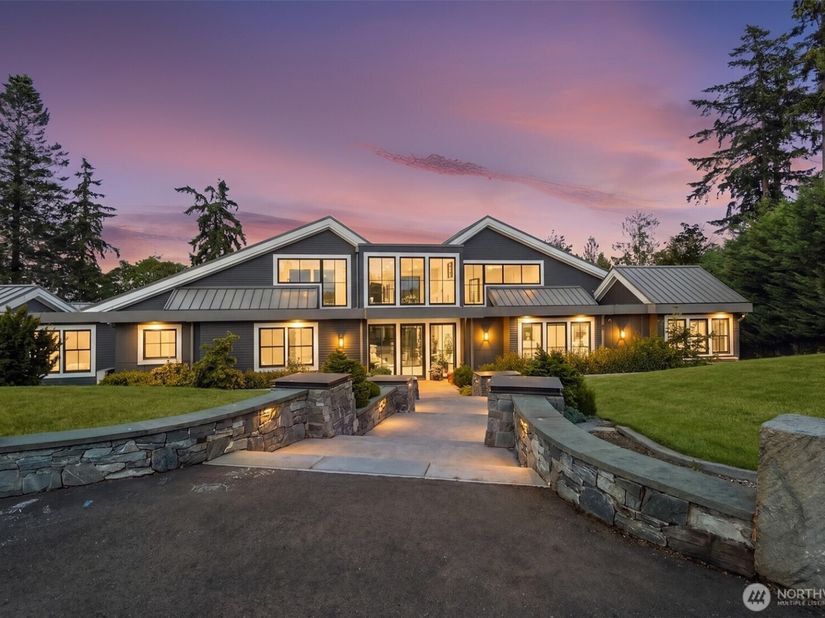 21727 117th Place W, Woodway WA 98020