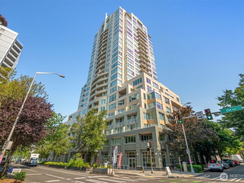 2600 2nd Ave 615, Seattle WA 98121
