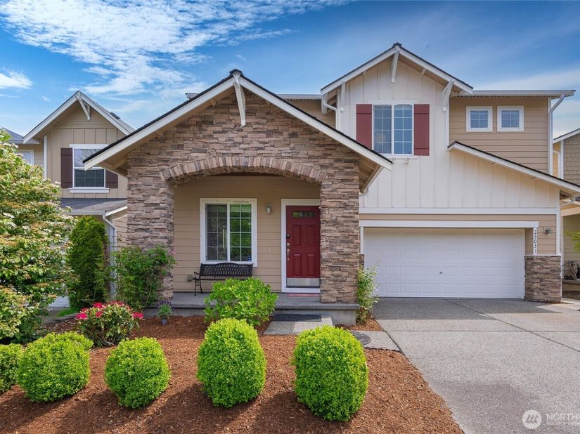 23031 27th Drive SE, Bothell WA 98021