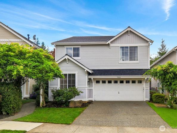7023 Autumn Avenue SE, Snoqualmie WA 98065