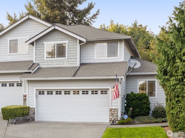 2515 141st Place SW 21B, Lynnwood WA 98087
