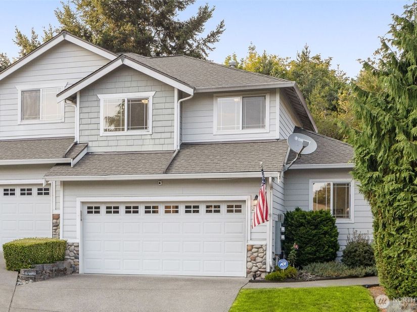 2515 141st Place SW 21B, Lynnwood WA 98087