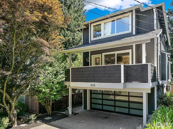 4518 49th Avenue S, Seattle WA 98118