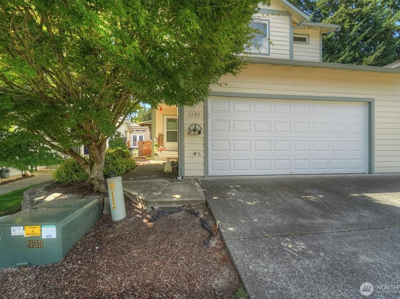 1299 NW Amanda Loop, Silverdale WA 98383