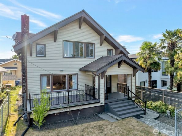 3057 19th Avenue S, Seattle WA 98144