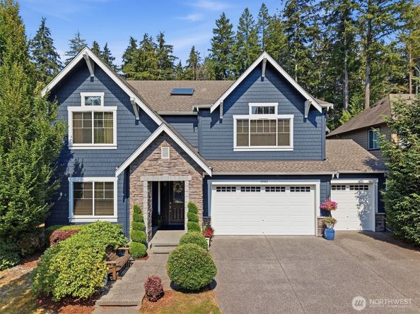 10082 240th Avenue NE, Redmond WA 98053
