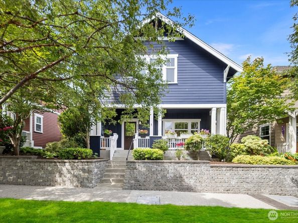 5925 31st Avenue SW, Seattle WA 98126
