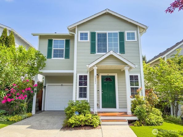 2531 105th Avenue SE, Lake Stevens WA 98258