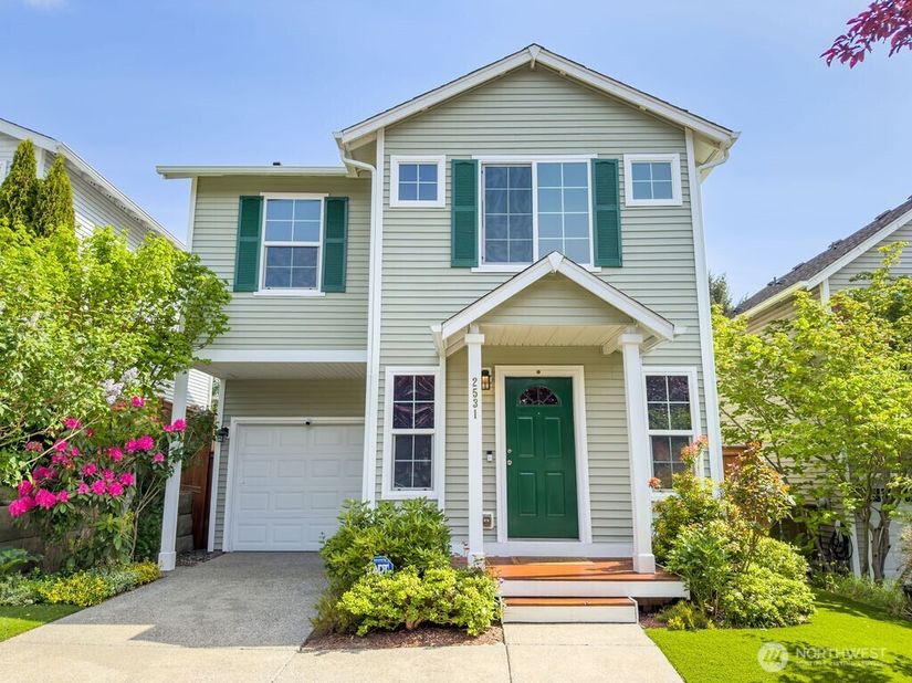 2531 105th Avenue SE, Lake Stevens WA 98258