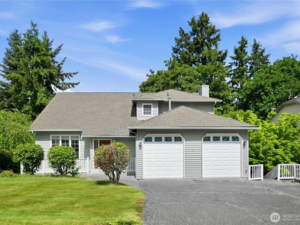 5521 James Avenue SE, Auburn WA 98092