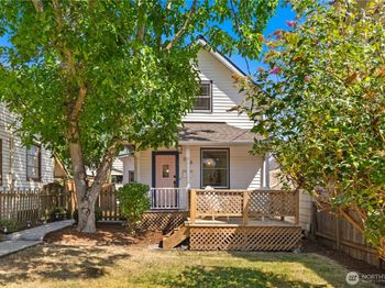318 N 71st Street