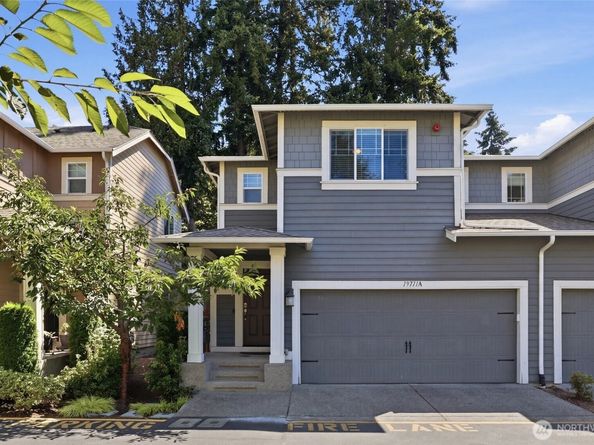 19711 26th Avenue W A, Lynnwood WA 98036