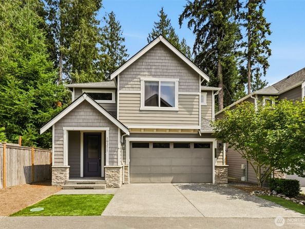 19311 Meridian Drive SE, Bothell WA 98012