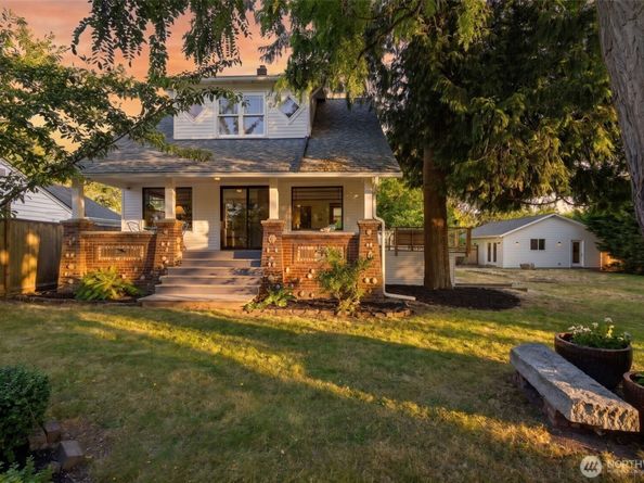 4008 31st Avenue S, Seattle WA 98108