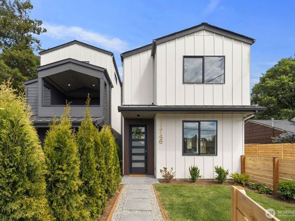 11746 Dayton Avenue N, Seattle WA 98133