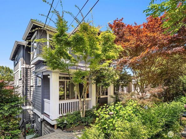 1109 33rd Avenue E, Seattle WA 98112