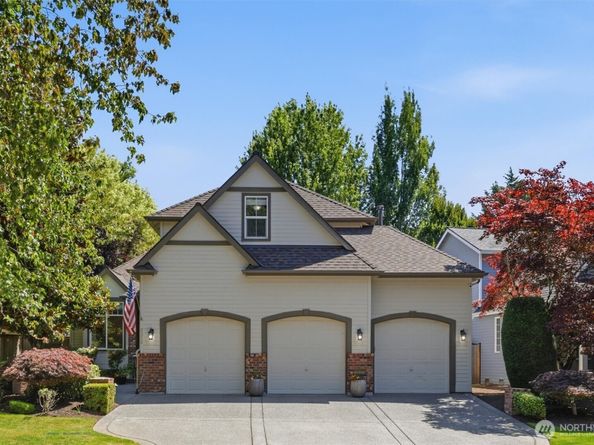 2336 Olympia Avenue NE, Renton WA 98056