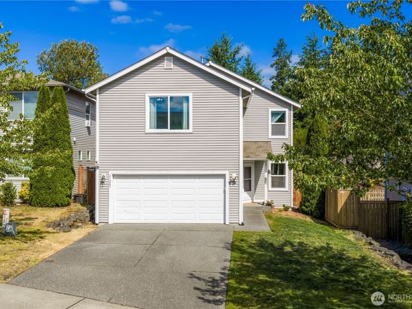 21263 Nordby Drive NW, Poulsbo WA 98370