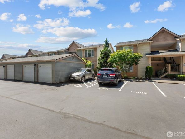 4779 Morris Avenue S U302, Renton WA 98055
