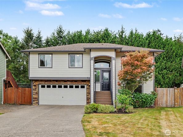 1100 Grant Place, Snohomish WA 98290