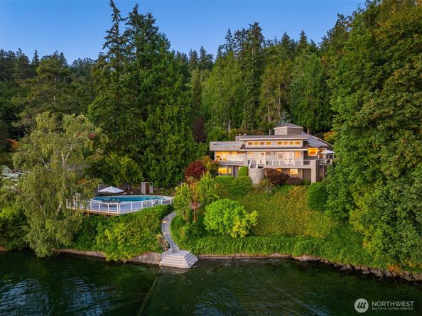 5858 Crystal Springs Drive NE, Bainbridge Island WA 98110