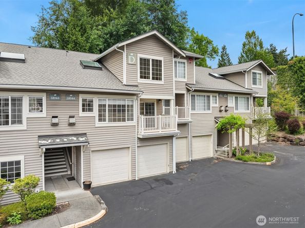 18544 NE 57th Street, Redmond WA 98052